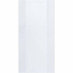 Value Collection - Pack of (1000), 8 x 12" 2 mil Reclosable Poly Bags - Makers Industrial Supply