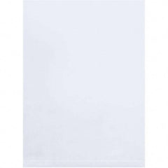 Value Collection - Pack of (1000), 6 x 9" 2 mil Flat Poly Bags - Makers Industrial Supply