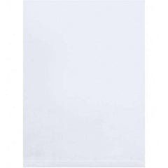 Value Collection - Pack of (250), 18 x 22" 6 mil Flat Poly Bags - Makers Industrial Supply