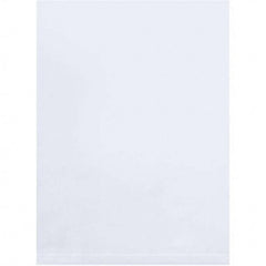 Value Collection - Pack of (250), 18 x 24" 4 mil Flat Poly Bags - Makers Industrial Supply