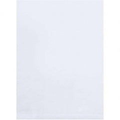 Value Collection - Pack of (100), 30 x 60" 3 mil Flat Poly Bags - Makers Industrial Supply