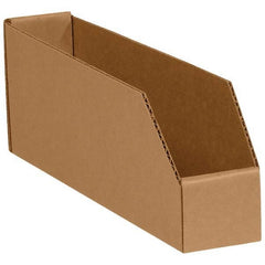 Value Collection - 2" Wide x 12" Deep x 4-1/2" High Drawer Bin - Makers Industrial Supply