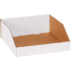 Value Collection - 12" Wide x 12" Deep x 4-1/2" High Drawer Bin - Makers Industrial Supply