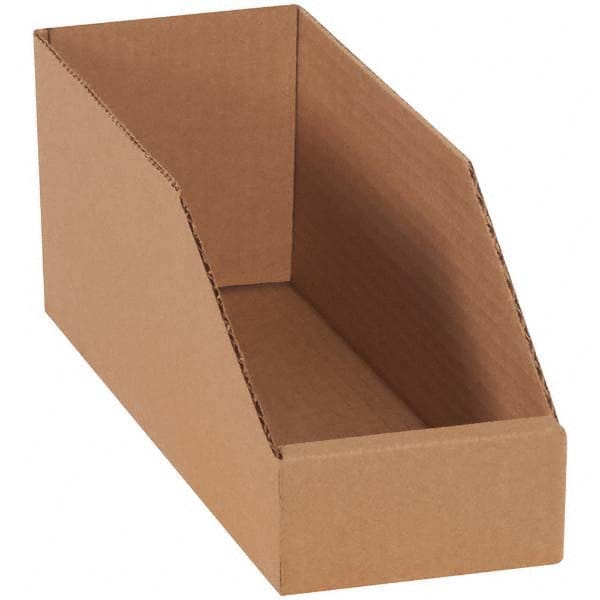 Value Collection - 4" Wide x 12" Deep x 4-1/2" High Drawer Bin - Makers Industrial Supply