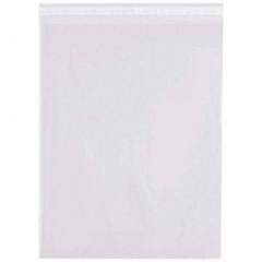 Value Collection - Pack of (1000), 14 x 18" 1-1/2 mil Resealable Poly Bags - Makers Industrial Supply