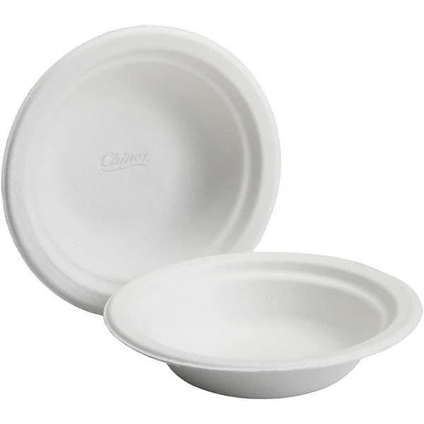 Ability One - 12 oz Paper Bowls - Makers Industrial Supply