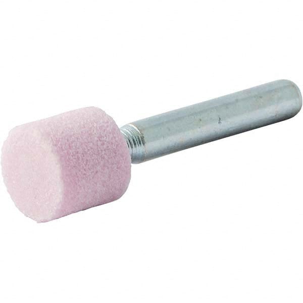 Merit Abrasives - Mounted Points Point Shape Code: W177 Point Shape: Cylinder - Makers Industrial Supply