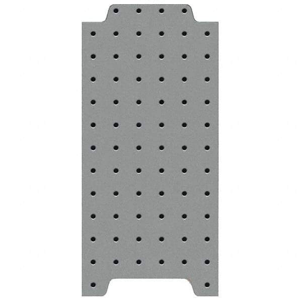 Phillips Precision - Laser Etching Fixture Plates Type: Fixture Length (Inch): 6.00 - Makers Industrial Supply