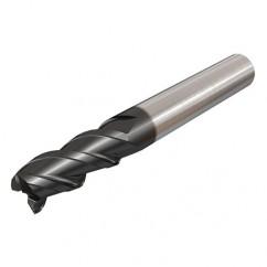 EC120B25-3C12 IC900 END MILL - Makers Industrial Supply