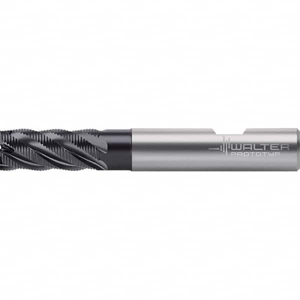 Roughing End Mill