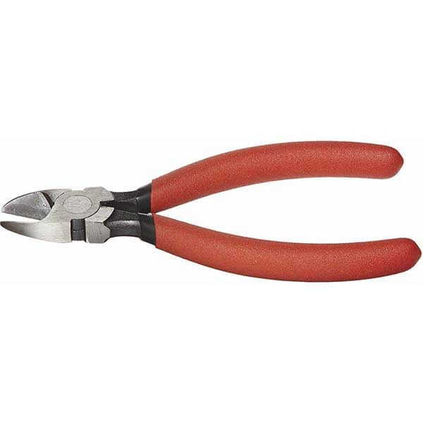 Xcelite - Cutting Pliers Type: Diagonal Cutter Insulated: NonInsulated - Makers Industrial Supply