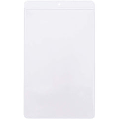 Value Collection - Document Protectors Type: Vinyl Envelopes Width (Inch): 5 - Makers Industrial Supply