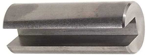 Dumont Minute Man - 2-9/16" Diam Plain Broach Bushing - Style D, 6" Bushing Length - Makers Industrial Supply