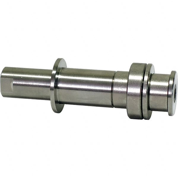 Dynabrade - Power Grinder, Buffer & Sander Arbors Arbor Type: For Male Threaded Spindle Compatible Tool Type: Bench Grinder; Finishing Sander - Makers Industrial Supply