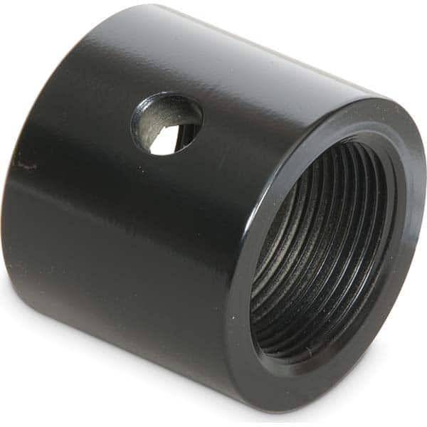 Enerpac - Hydraulic Cylinder Mounting Accessories Type: Coupler For Use With: RC25 - Makers Industrial Supply