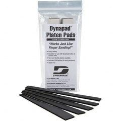 Dynabrade - Disc Backing Platen Pads - For Use with Dynabrade Contact Arms - Makers Industrial Supply