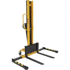 Vestil - Mobile Stacker & Lift Accessories Type: Manual For Use With: Pump Stacker - Makers Industrial Supply