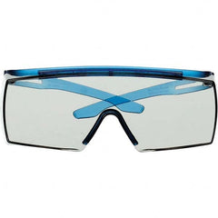 3M - Safety Glasses Type: Safety Lens Color Family: Gray - Makers Industrial Supply