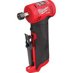 Milwaukee Tool - 24,500 RPM, Straight, Electric Die Grinder - Makers Industrial Supply