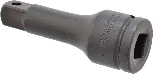 Proto - 3/4" Drive Impact Socket Extension - 5" OAL - Makers Industrial Supply