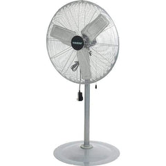 PRO-SOURCE - Industrial Circulation Fans Blade Size: 30 (Inch) Style: Non-Oscillating - Makers Industrial Supply