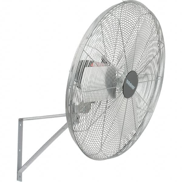 PRO-SOURCE - Industrial Circulation Fans Blade Size: 30 (Inch) Style: Oscillating - Makers Industrial Supply