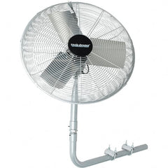 PRO-SOURCE - Industrial Circulation Fans Blade Size: 24 (Inch) Style: Non-Oscillating - Makers Industrial Supply