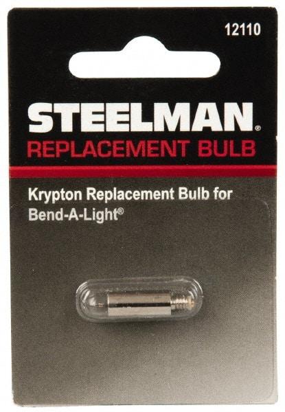 Steelman - Krypton Bulb - Makers Industrial Supply