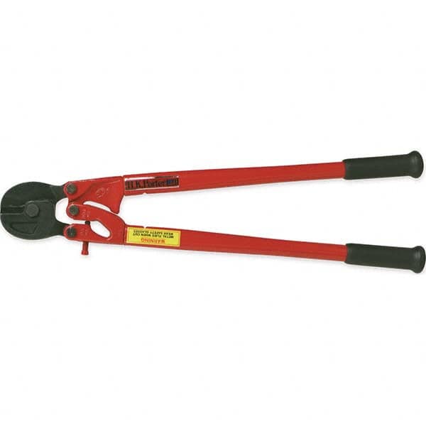 H.K. Porter - Cutting Pliers Type: Cable Cutter Insulated: NonInsulated - Makers Industrial Supply