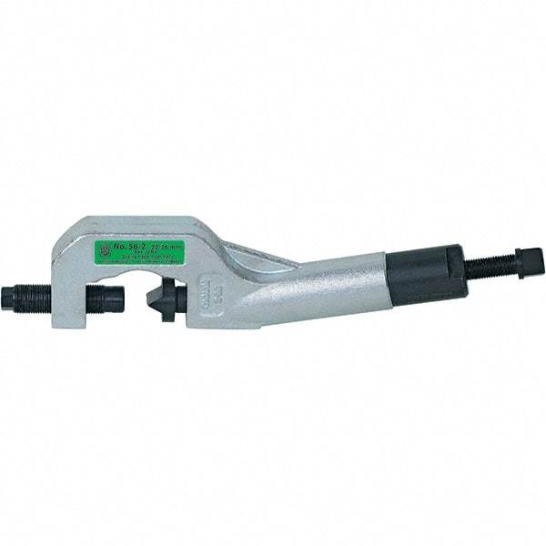 KUKKO - Nut Splitters Tool Type: Nut Splitter Overall Length (Inch): 9-7/8 - Makers Industrial Supply