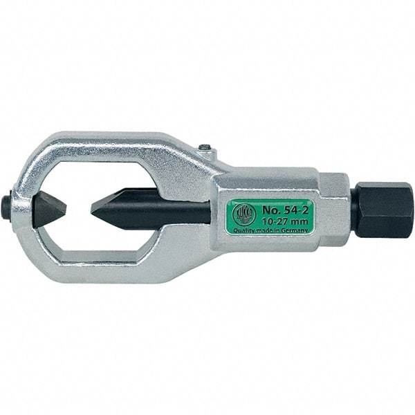 KUKKO - Nut Splitters Tool Type: Nut Splitter Overall Length (Inch): 4-1/4 - Makers Industrial Supply