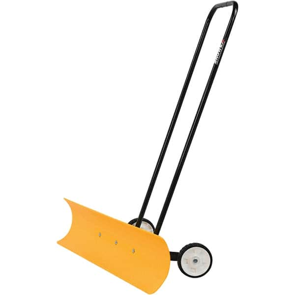 Trynex - Snow Shovels & Scrapers Type: Snow Shovel Ergonomic Design: Yes - Makers Industrial Supply