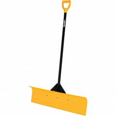 Trynex - Snow Shovels & Scrapers Type: Snow Shovel Ergonomic Design: Yes - Makers Industrial Supply