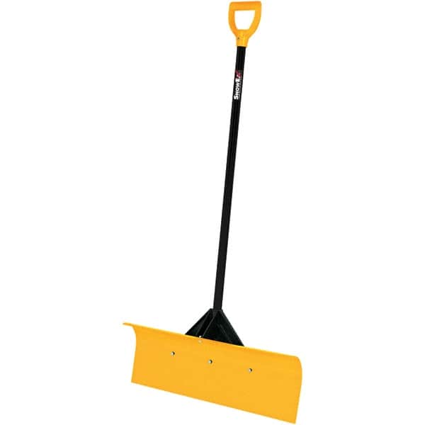 Trynex - Snow Shovels & Scrapers Type: Snow Shovel Ergonomic Design: Yes - Makers Industrial Supply