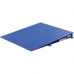 Vestil - Lifting Table Approach Ramps - Use with Scissor Tables - Makers Industrial Supply