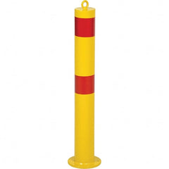 Vestil - Bollard - - Exact Industrial Supply