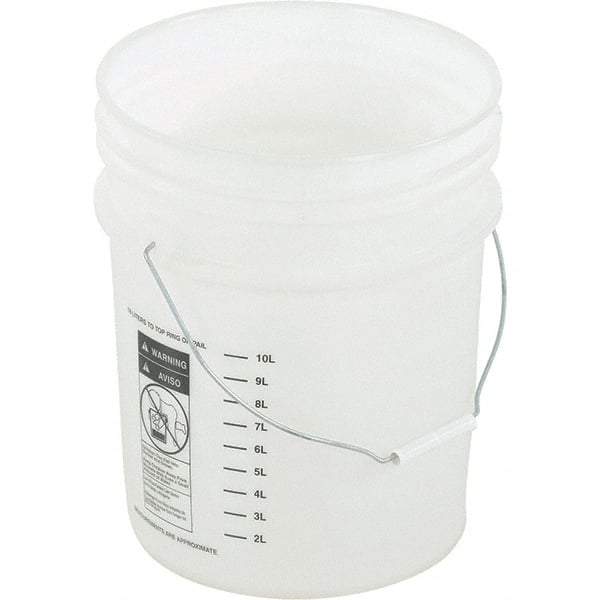 Vestil - Pail - Makers Industrial Supply