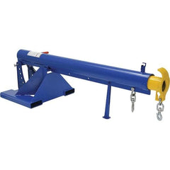 Vestil - 6,000 Lb Capacity Lift Master Booms - Makers Industrial Supply