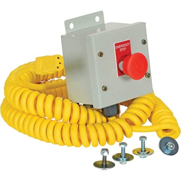 Vestil - Junction Box - Makers Industrial Supply