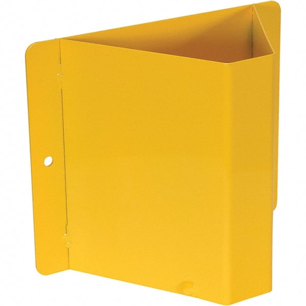 Vestil - Wheel Chock Accessories Type: Chock Holder For Use With: Wheel Chock - Makers Industrial Supply