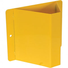 Vestil - Wheel Chock Accessories Type: Chock Holder For Use With: Wheel Chock - Makers Industrial Supply