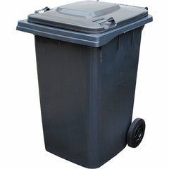 Vestil - Trash Cans & Recycling Containers Type: Trash Can Container Shape: Rectangle - Makers Industrial Supply