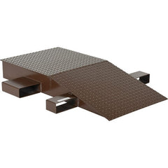 Vestil - Risers & Ramps - - Exact Industrial Supply