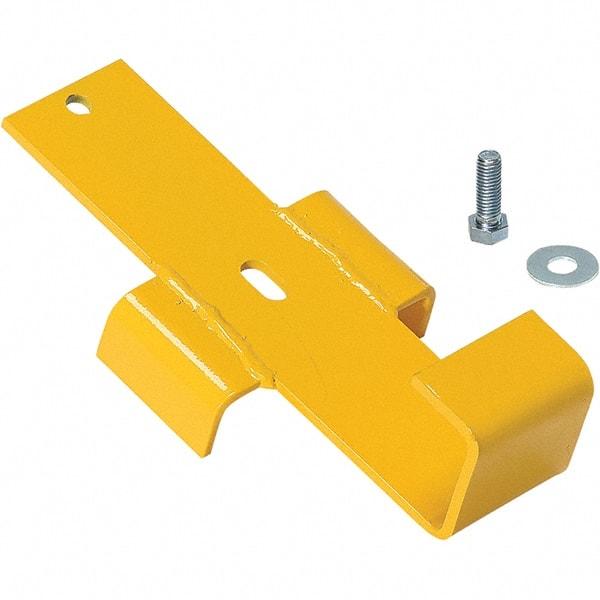 Vestil - Rail Mount Kits & Parts Type: Support Bracket - Makers Industrial Supply