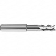 Guhring - Roughing End Mill - - Exact Industrial Supply