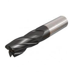 ECC120A254C12 IC900 END MILL - Makers Industrial Supply