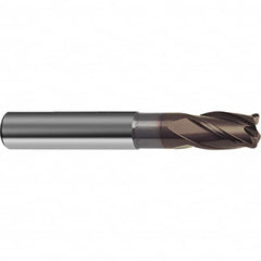 Guhring - End Mill - 10mm Extended Reach - Makers Industrial Supply