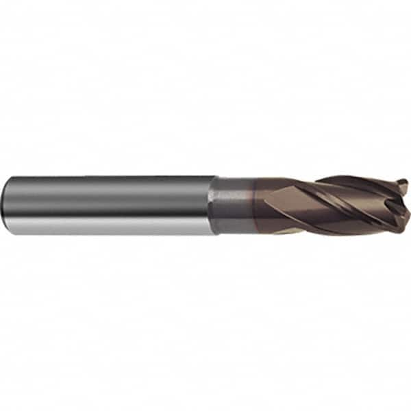 Guhring - End Mill - 15.9mm Extended Reach - Makers Industrial Supply