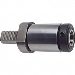 Guhring - Reamer Collet Chucks Shank Type: Straight Shank Shank Diameter (mm): 59.00 - Exact Industrial Supply