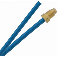 PRO-SOURCE - TIG Torch Parts & Accessories Type: Water Hose Length (Feet): 25.0 - Makers Industrial Supply